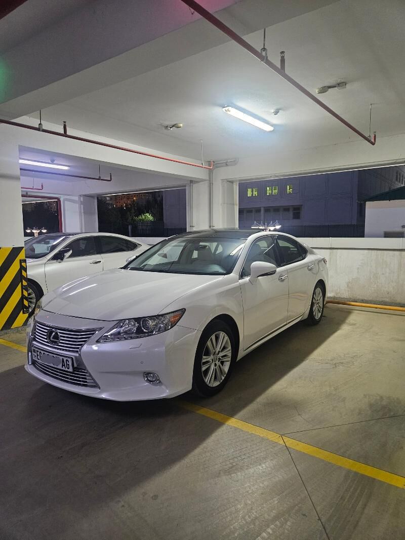 Lexus ES 350 2014 - 435 000 TMT - Aşgabat - img 2