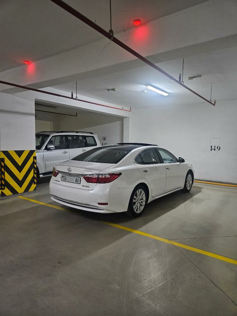 Lexus ES 350 2014 - 435 000 TMT - Aşgabat - img 6
