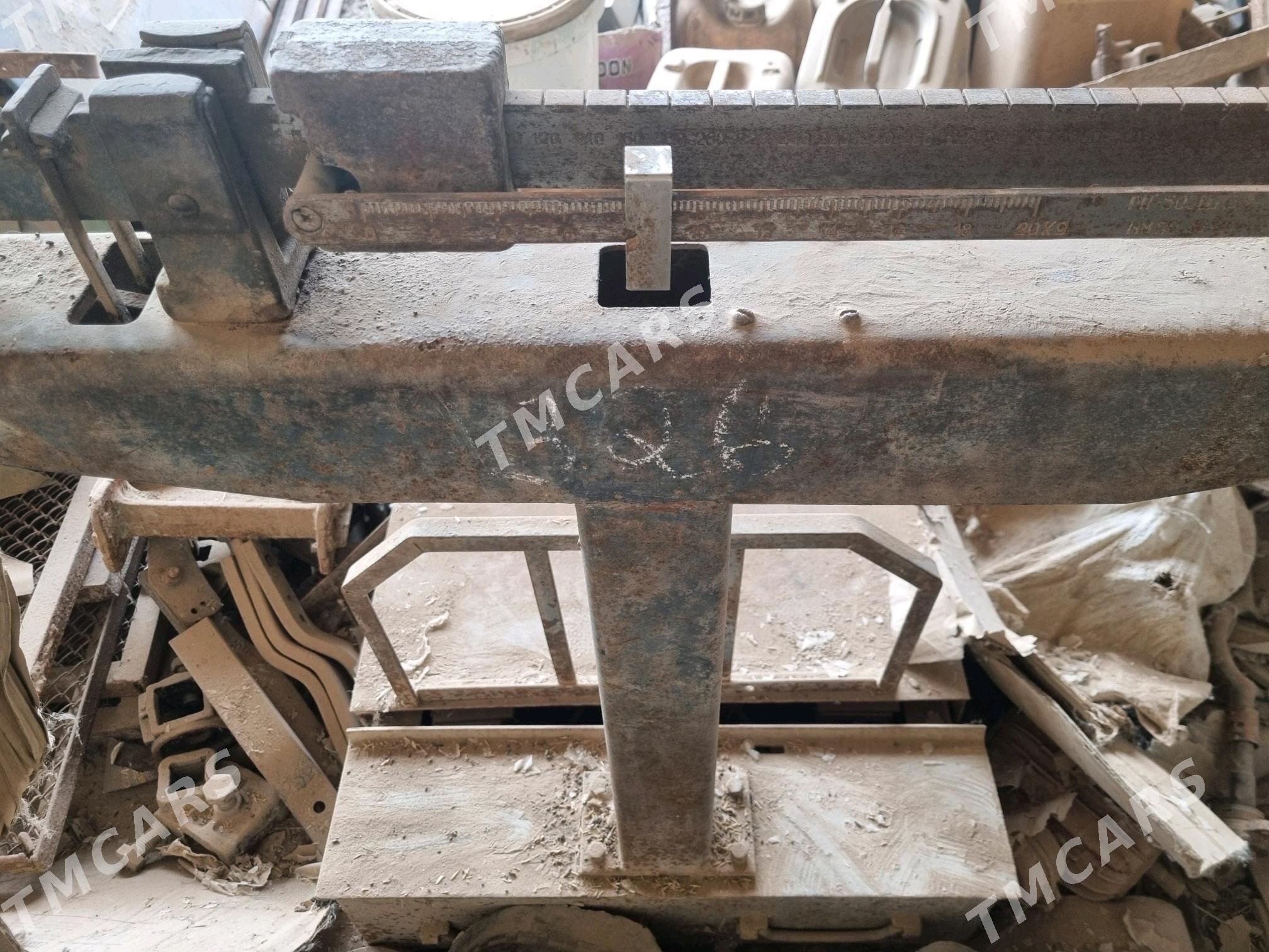 500 kg ors - Теджен - img 1