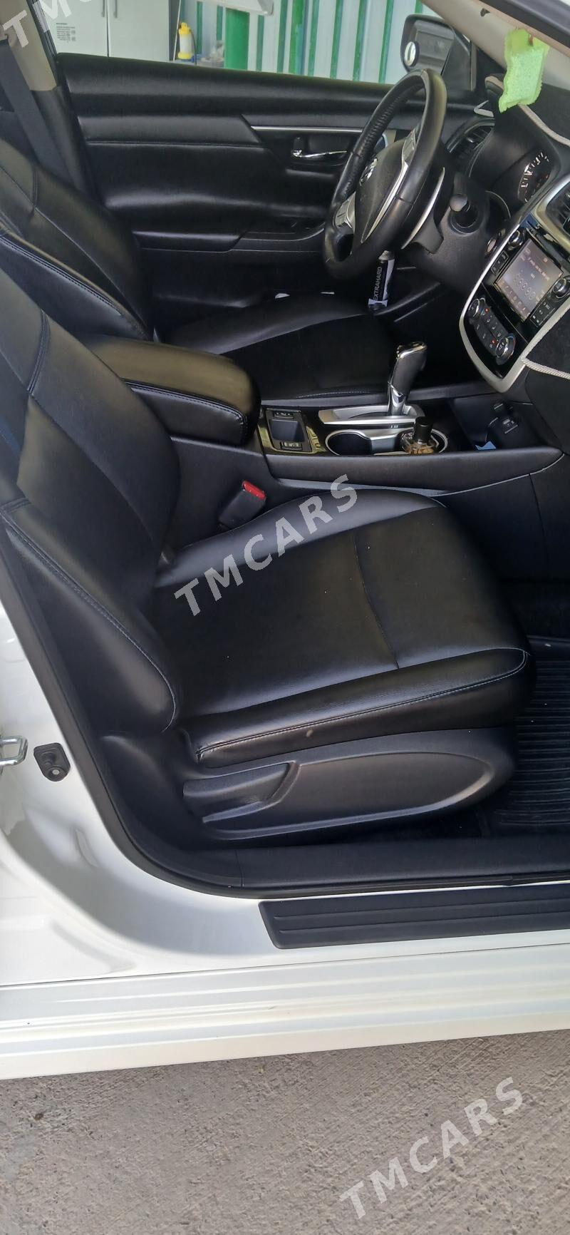 Nissan Altima 2018 - 165 000 TMT - Aşgabat - img 5