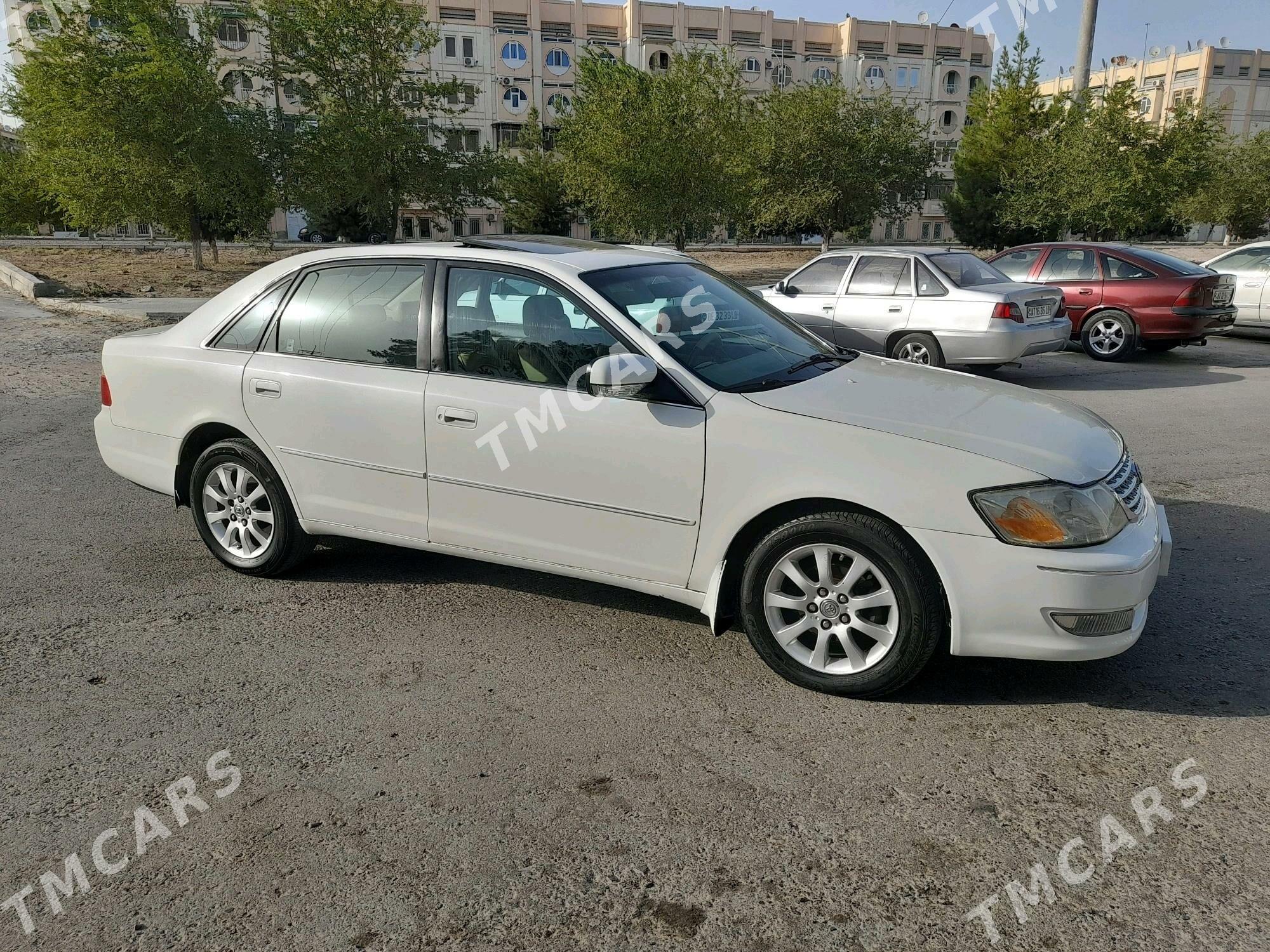 Toyota Avalon 2002 - 150 000 TMT - Türkmenabat - img 6