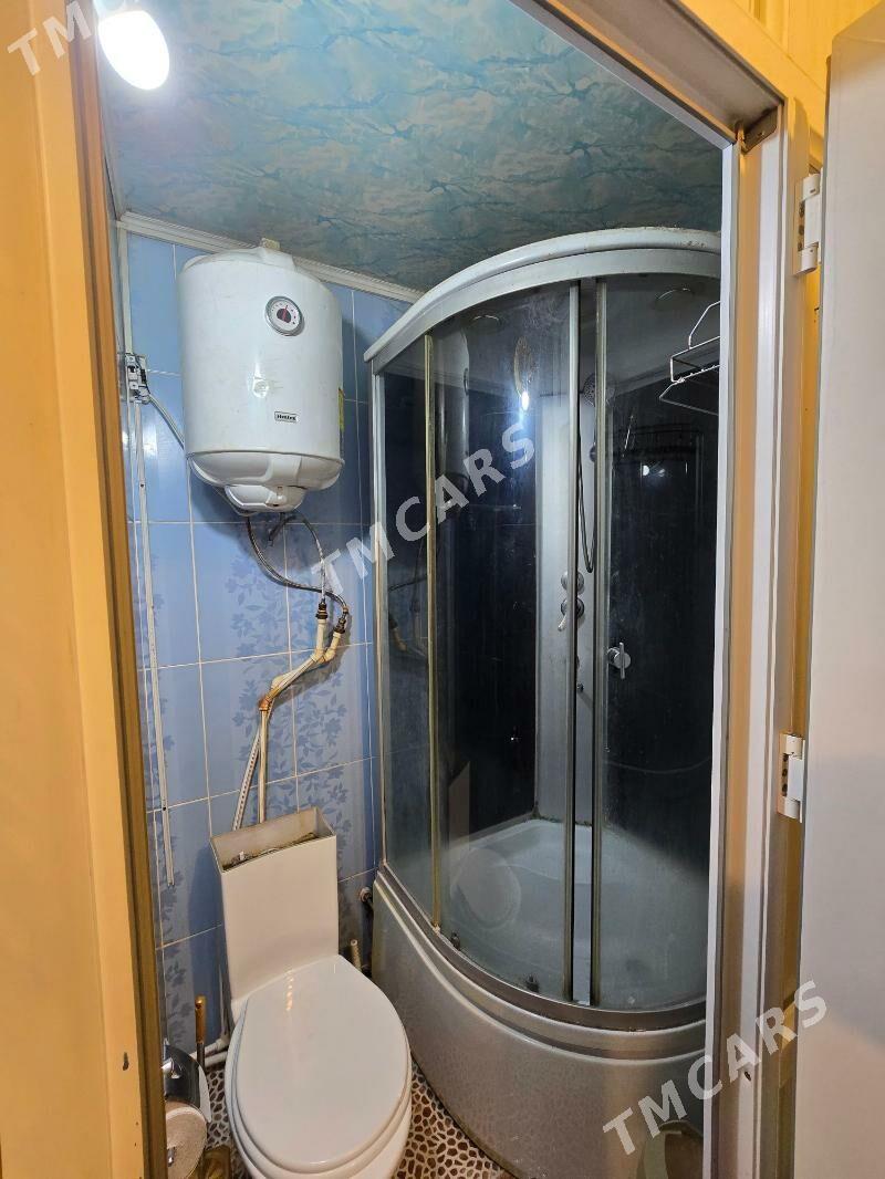 6 nji mkr 1/2-edilen eyesiozüm - Aşgabat - img 2