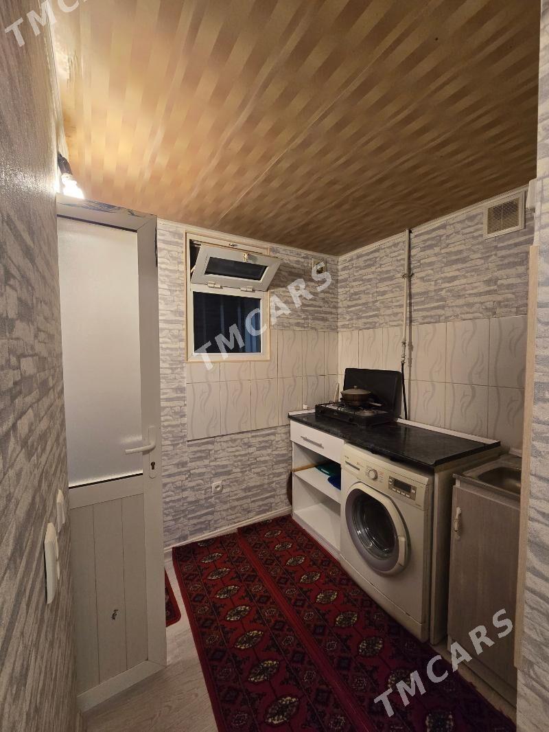 6 nji mkr 1/2-edilen eyesiozüm - Aşgabat - img 10