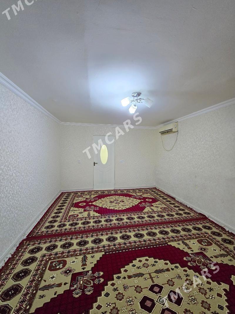 6 nji mkr 1/2-edilen eyesiozüm - Aşgabat - img 9
