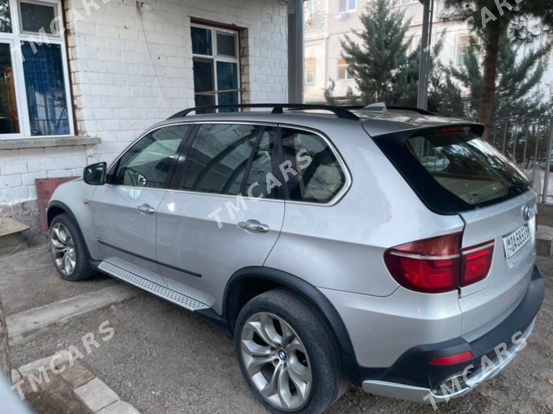 BMW X5 2009 - 220 000 TMT - Туркменбаши - img 8