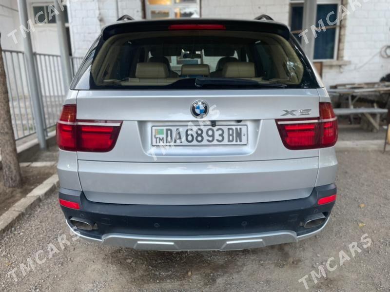 BMW X5 2009 - 220 000 TMT - Туркменбаши - img 6