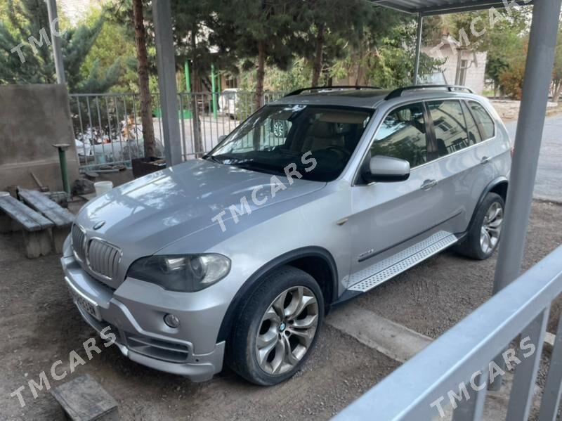 BMW X5 2009 - 220 000 TMT - Туркменбаши - img 3