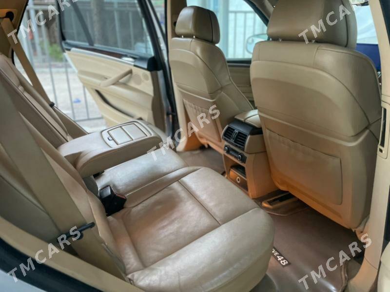 BMW X5 2009 - 220 000 TMT - Туркменбаши - img 4