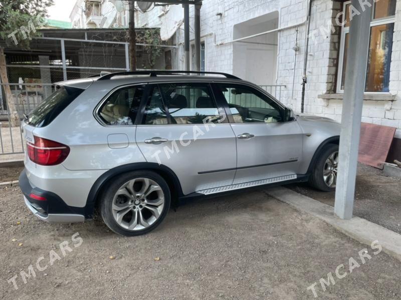 BMW X5 2009 - 220 000 TMT - Туркменбаши - img 5