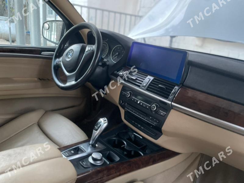 BMW X5 2009 - 220 000 TMT - Туркменбаши - img 2