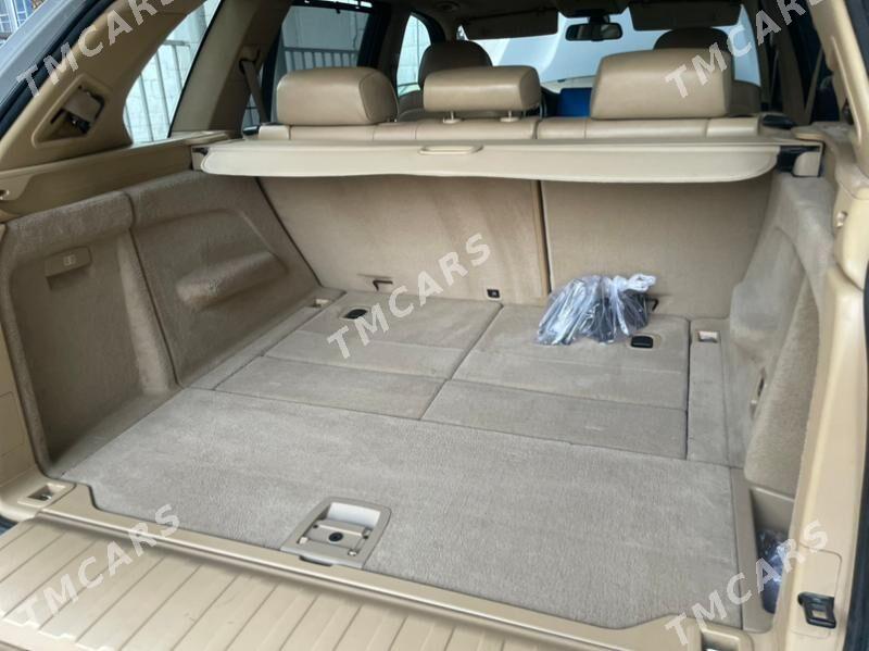 BMW X5 2009 - 220 000 TMT - Туркменбаши - img 9