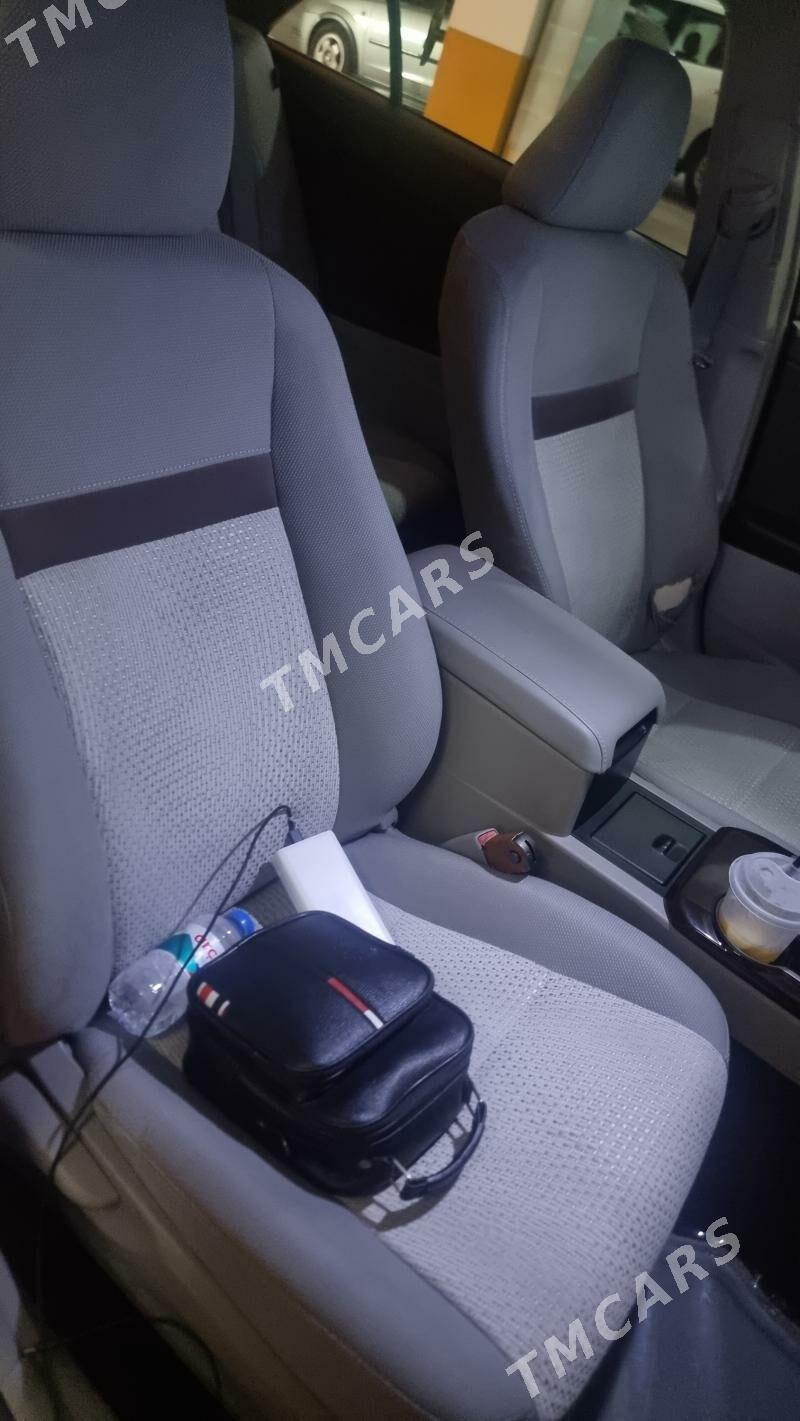 Toyota Camry 2012 - 230 000 TMT - Aşgabat - img 6