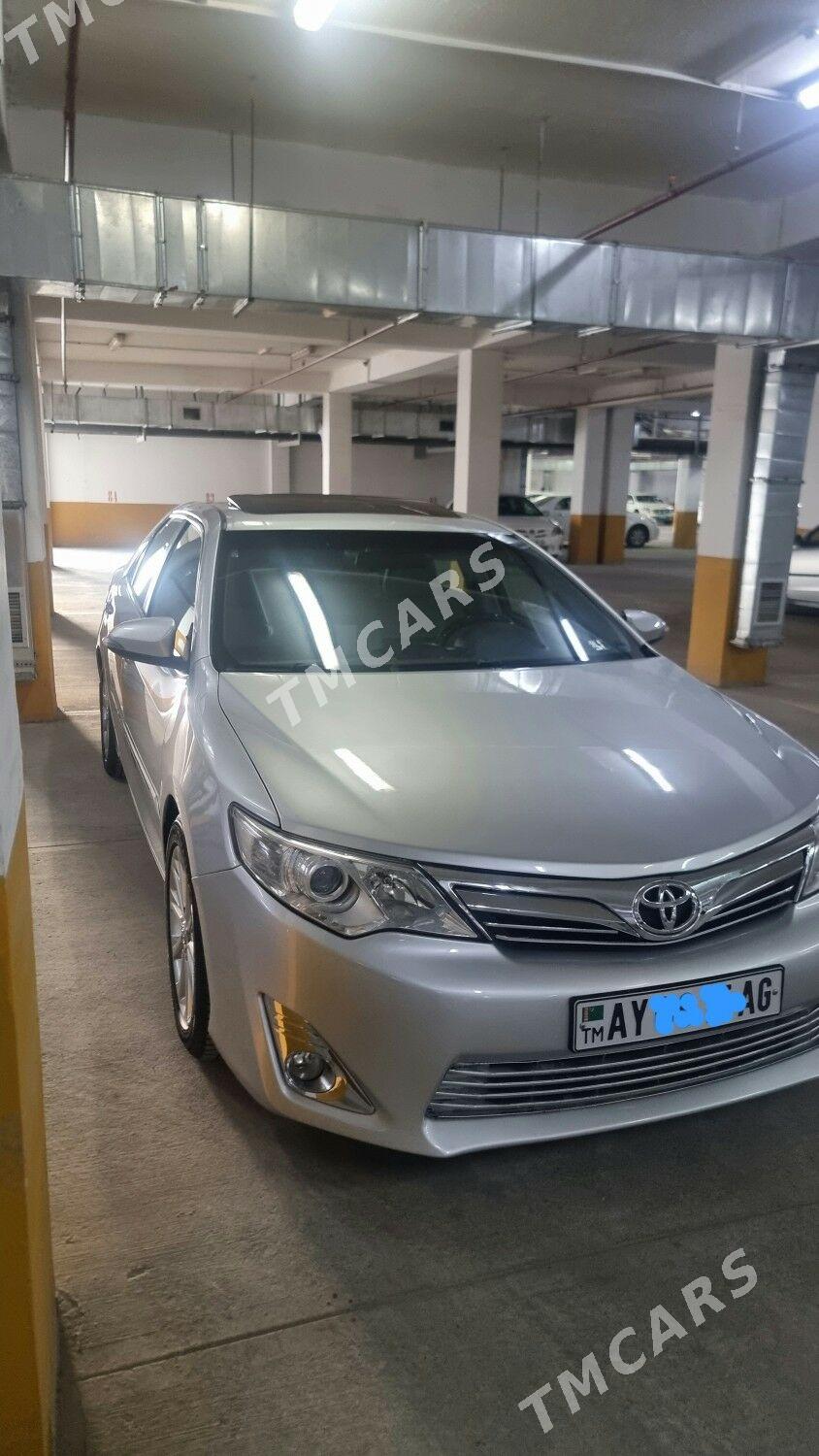 Toyota Camry 2012 - 230 000 TMT - Aşgabat - img 2