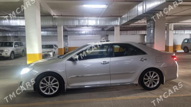 Toyota Camry 2012 - 230 000 TMT - Aşgabat - img 9