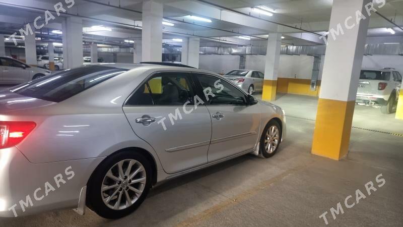 Toyota Camry 2012 - 230 000 TMT - Aşgabat - img 7