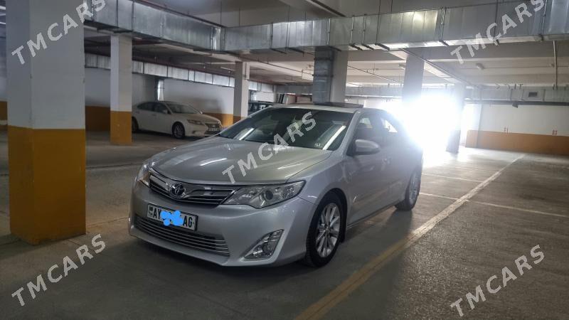 Toyota Camry 2012 - 230 000 TMT - Aşgabat - img 3
