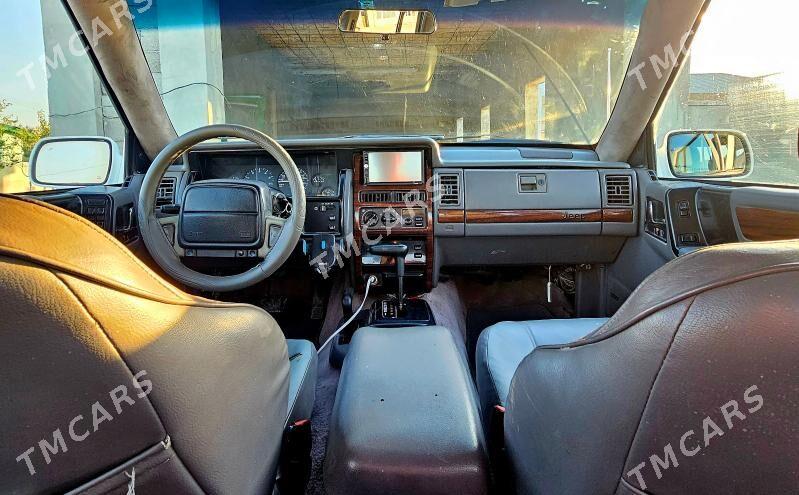 Jeep Grand Cherokee 1994 - 65 000 TMT - Änew - img 6
