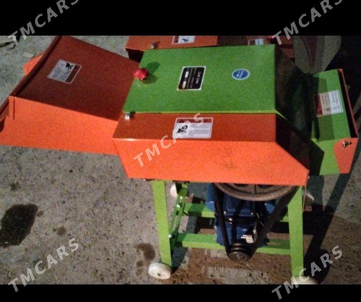 ot uweyan enjam - Türkmenabat - img 2