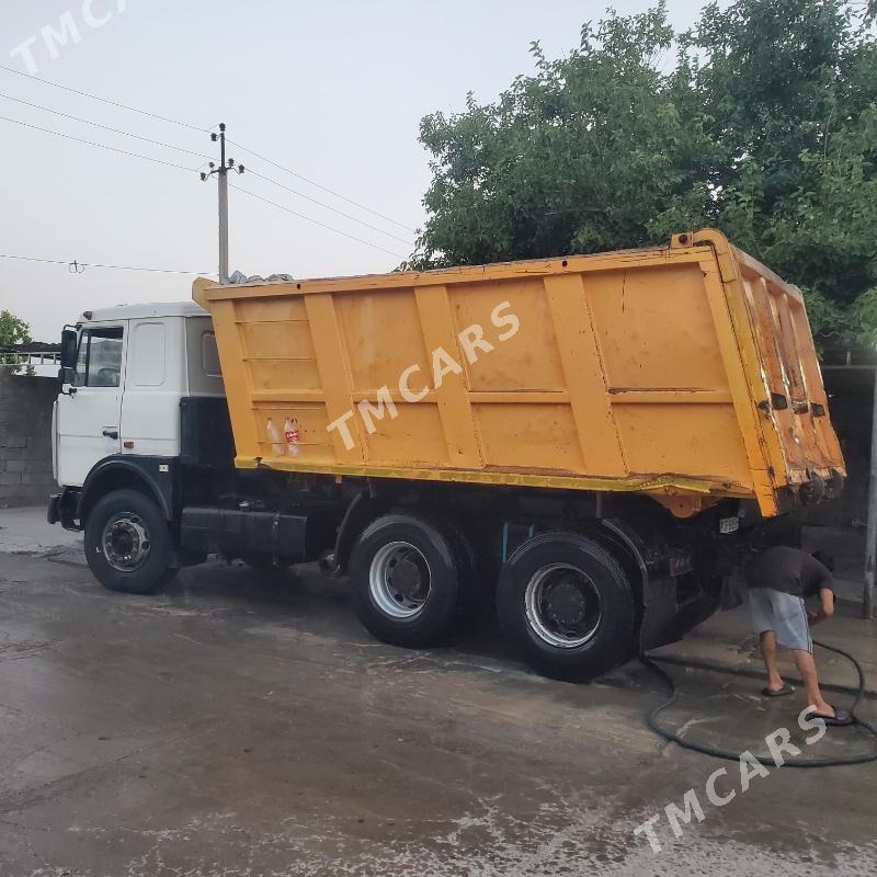 Maz Samosval 2015 - 355 000 TMT - Gökdepe - img 2