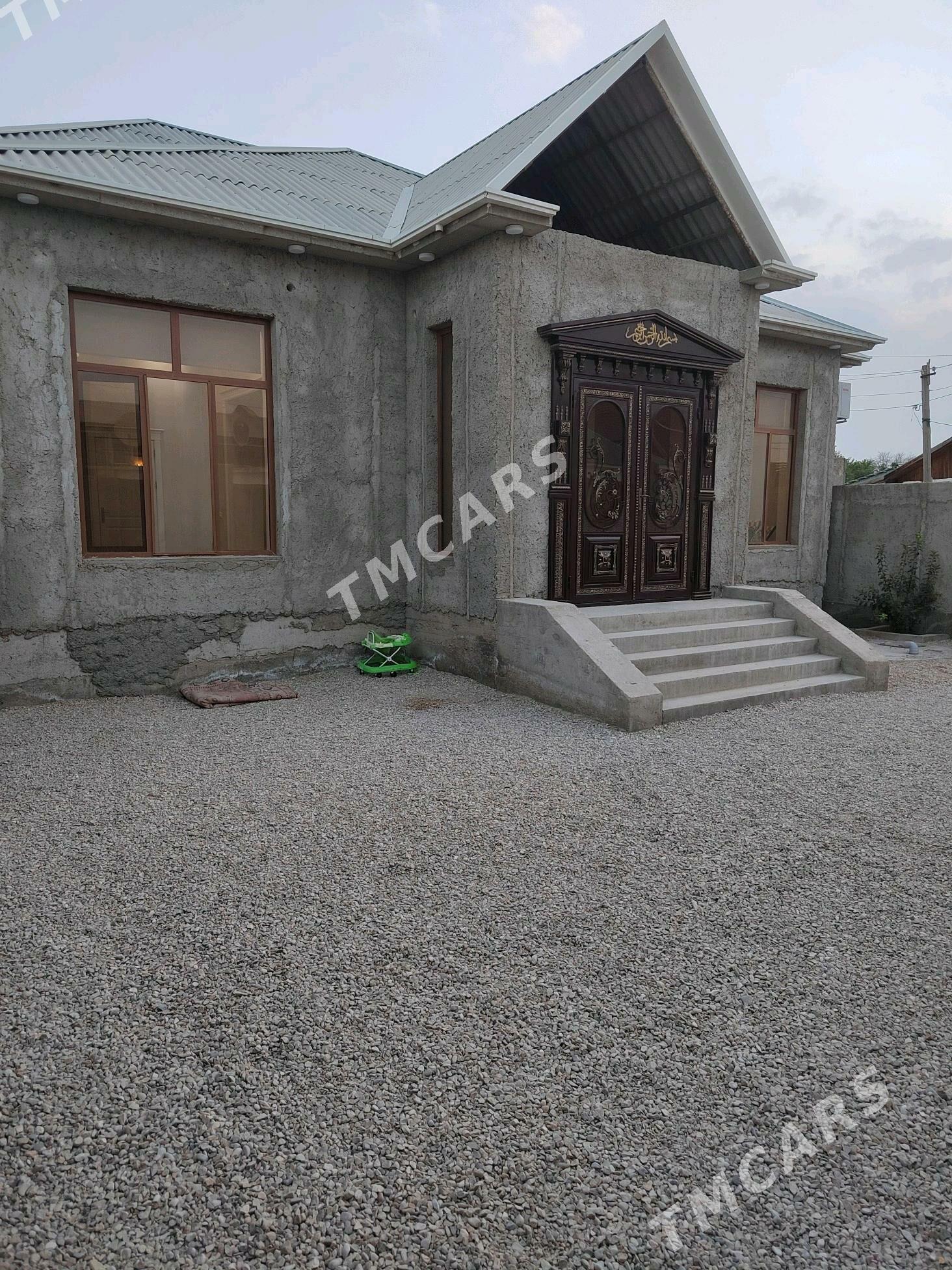 109 kw şaher ıçı - Балканабат - img 6