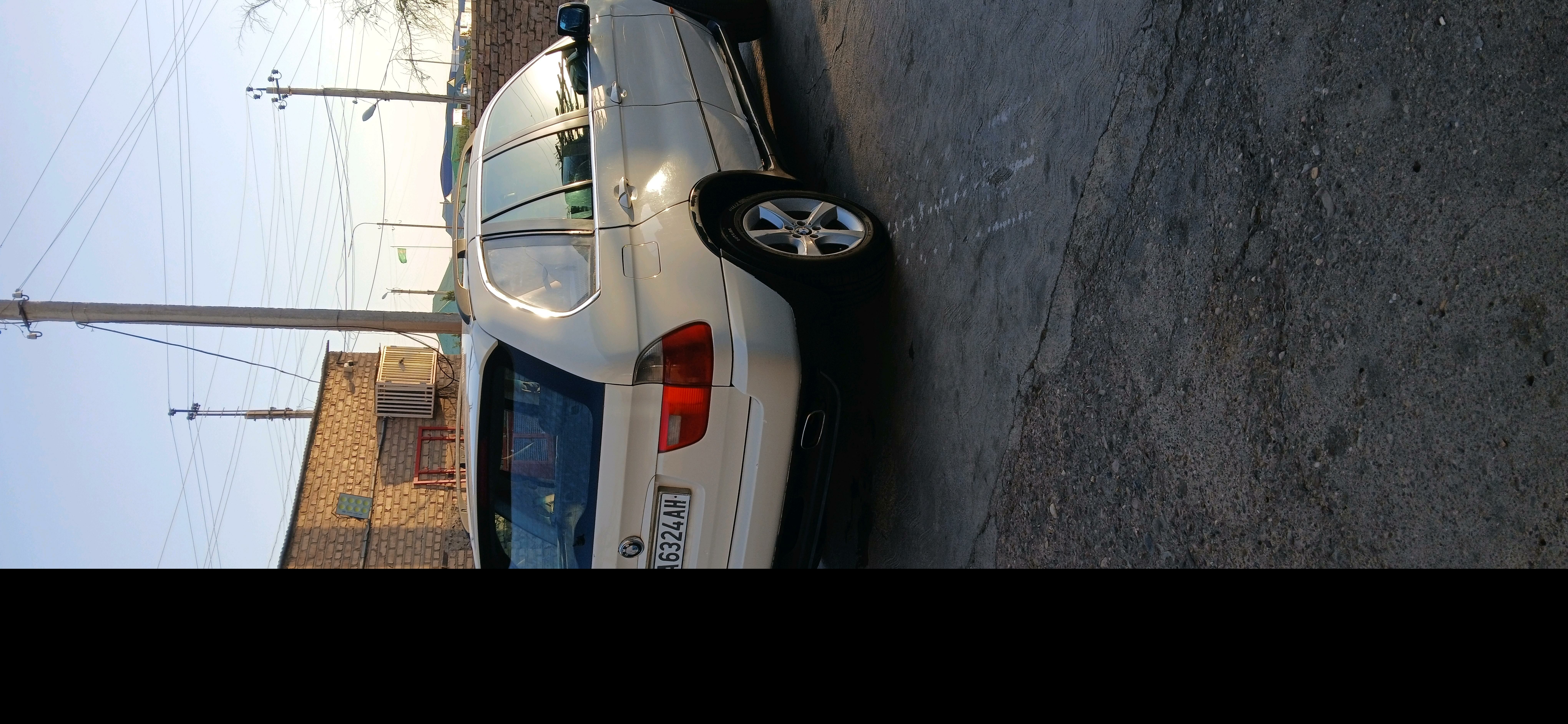 BMW X5 2001 - 60 000 TMT - Sarahs - img 7