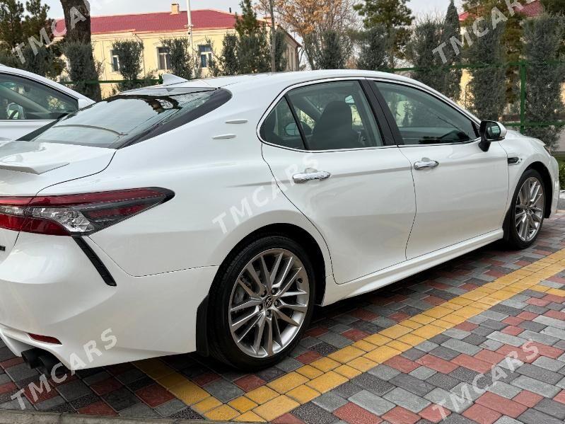 Toyota Camry 2021 - 330 000 TMT - Ашхабад - img 4