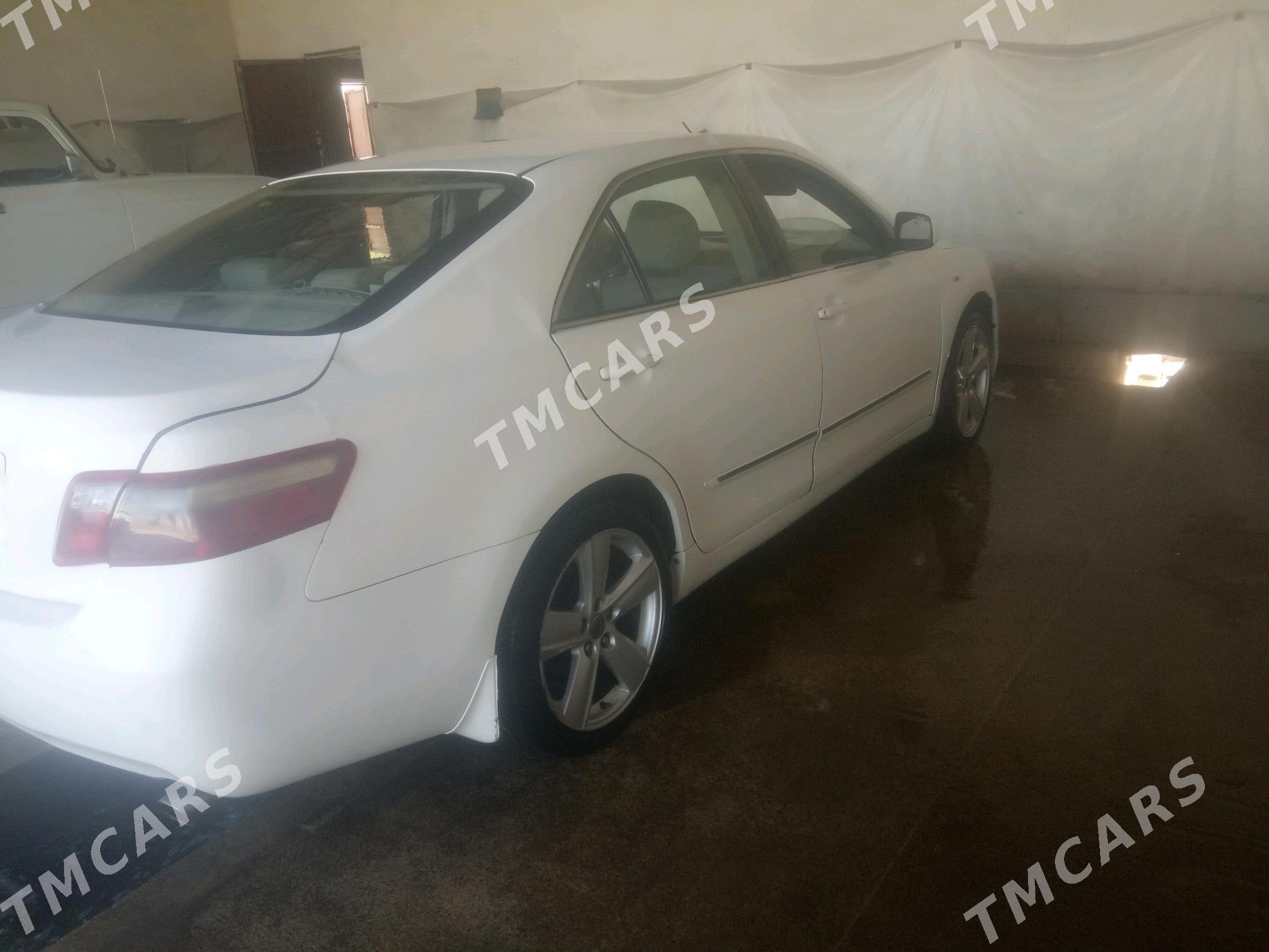 Toyota Camry 2008 - 85 000 TMT - Мургап - img 3
