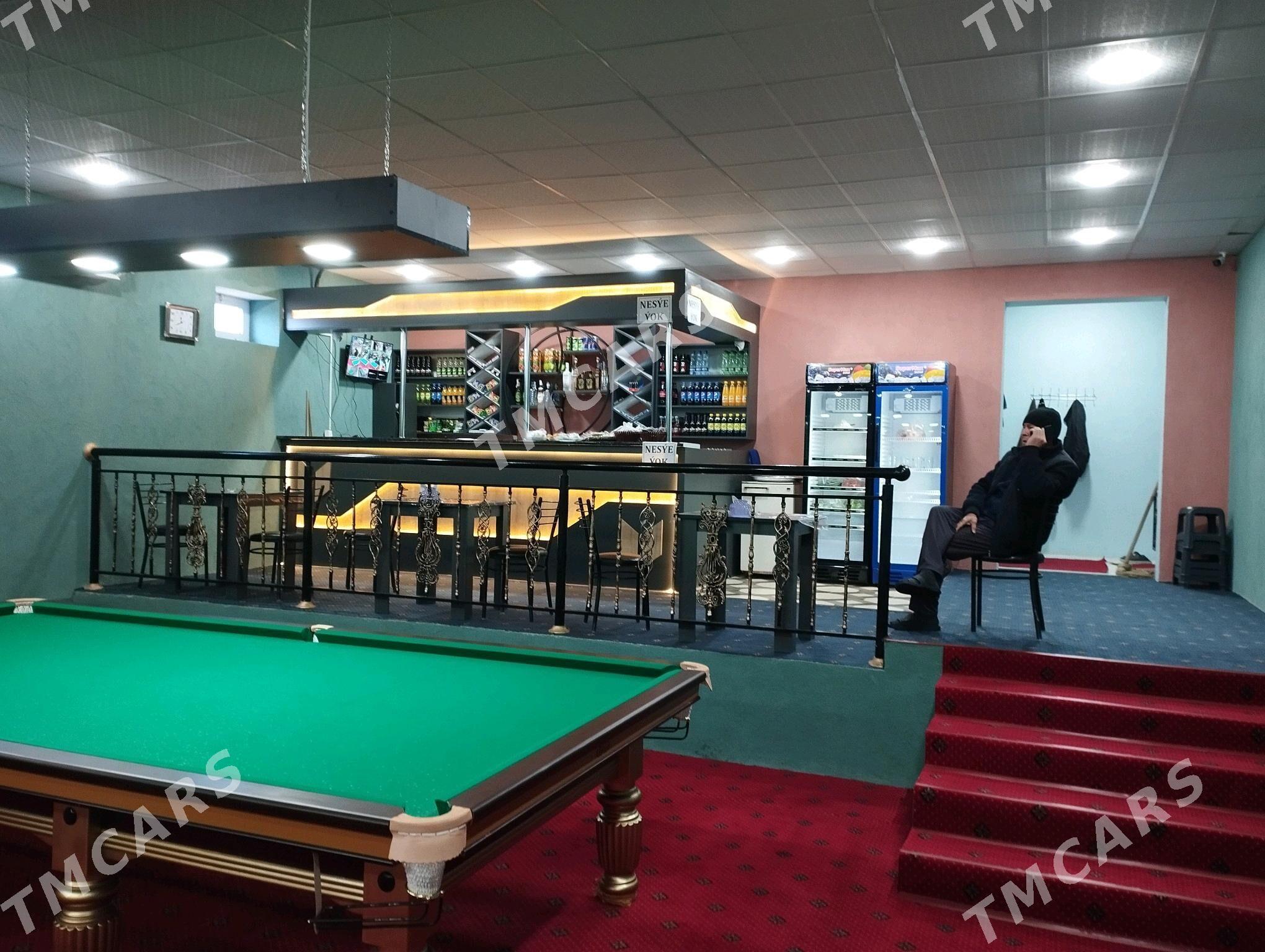 Isci gerek bilyart zala barmen - Sakar - img 2