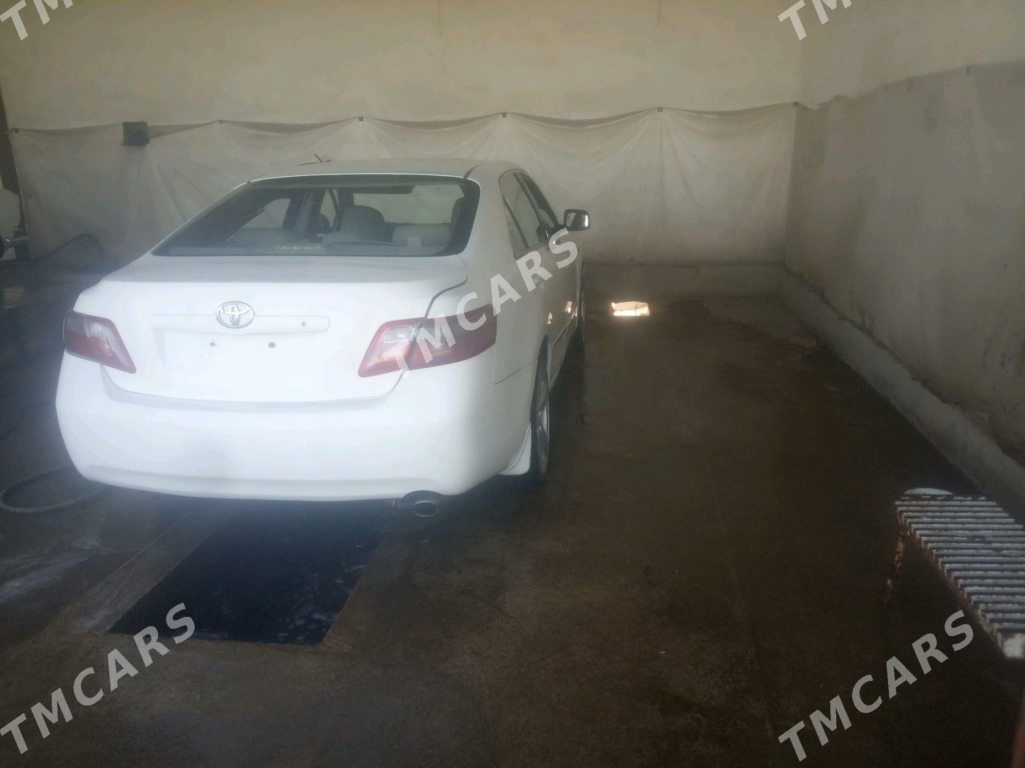 Toyota Camry 2008 - 85 000 TMT - Мургап - img 2