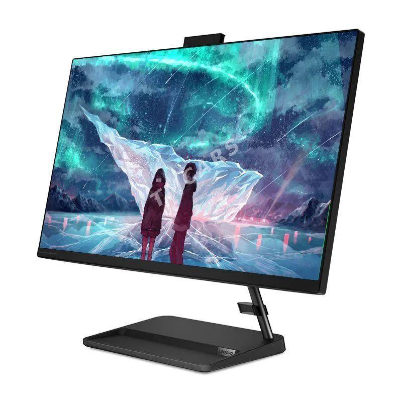 LENOVO AIO RYZEN 7/16CPUs! - Parahat 7 - img 2