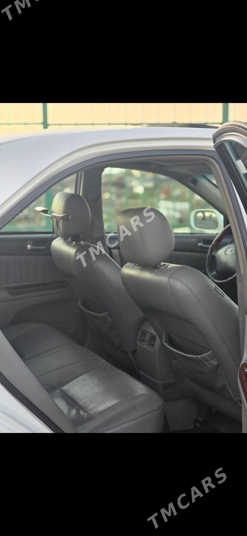 Toyota Camry 2005 - 206 000 TMT - Мары - img 5