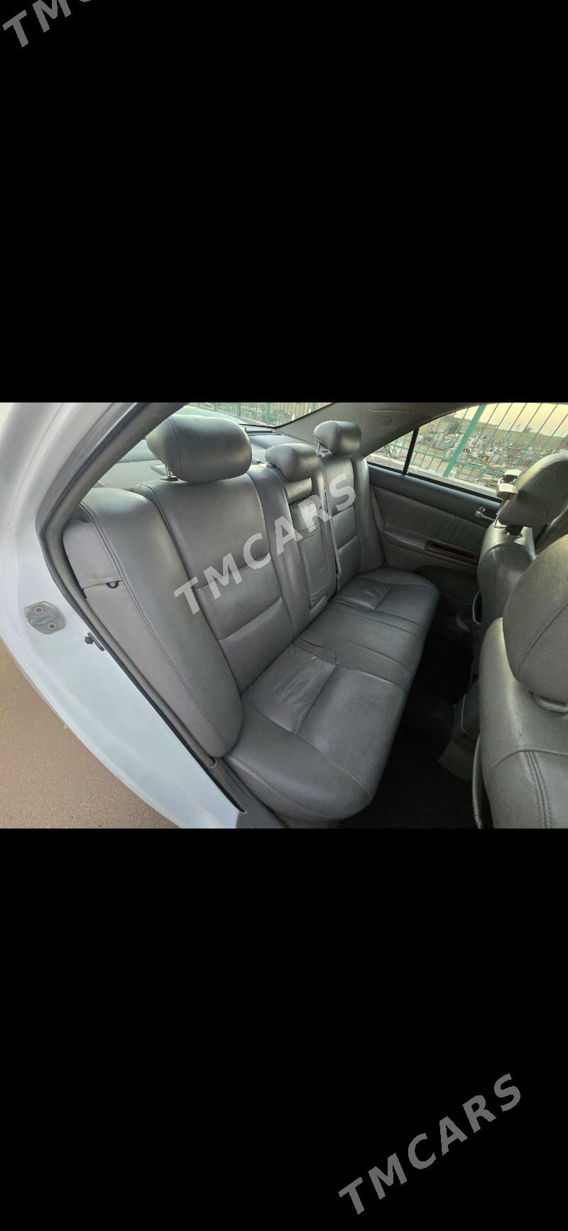 Toyota Camry 2005 - 206 000 TMT - Мары - img 7