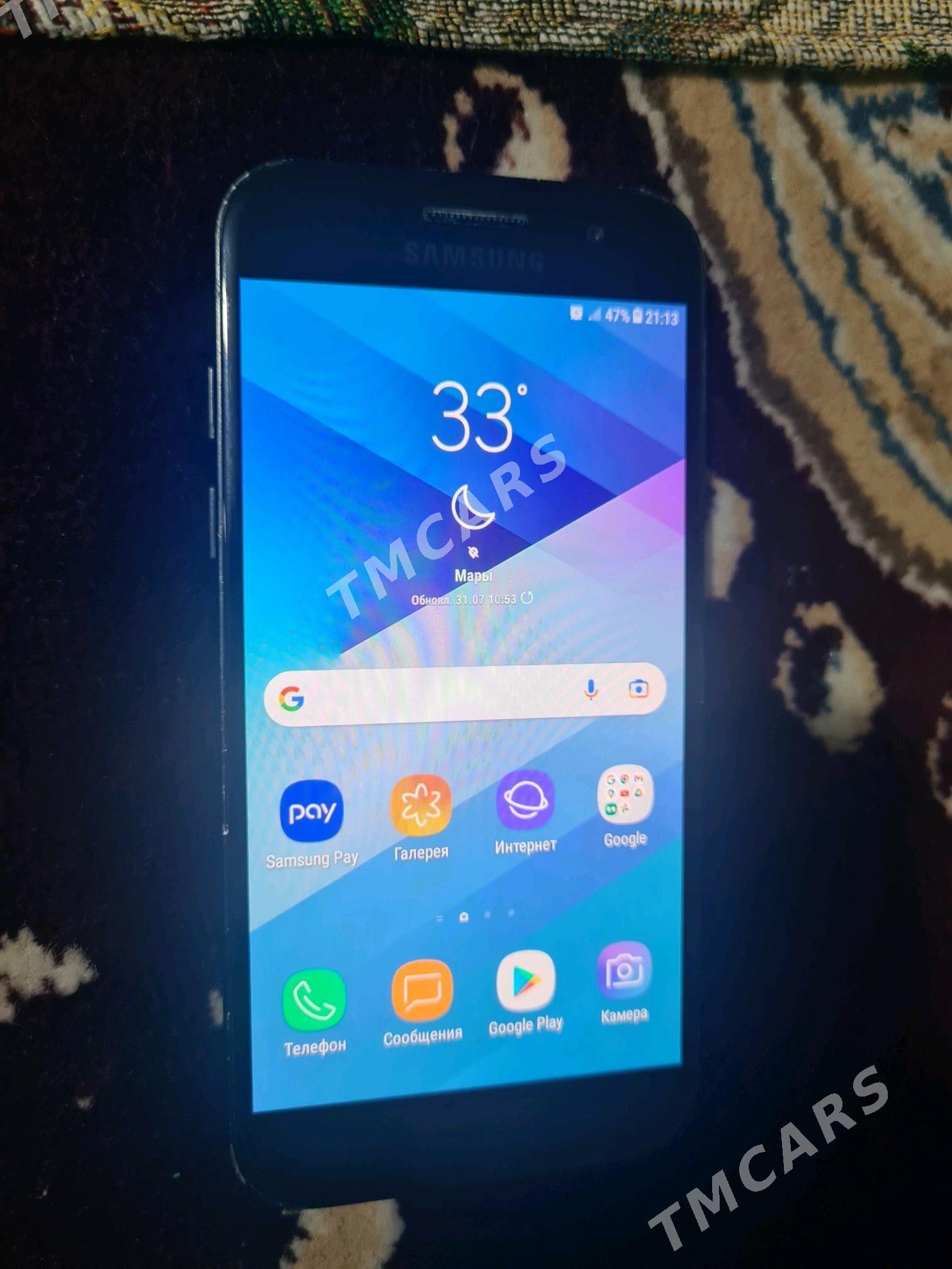 samsung a3 17 - Mary - img 2