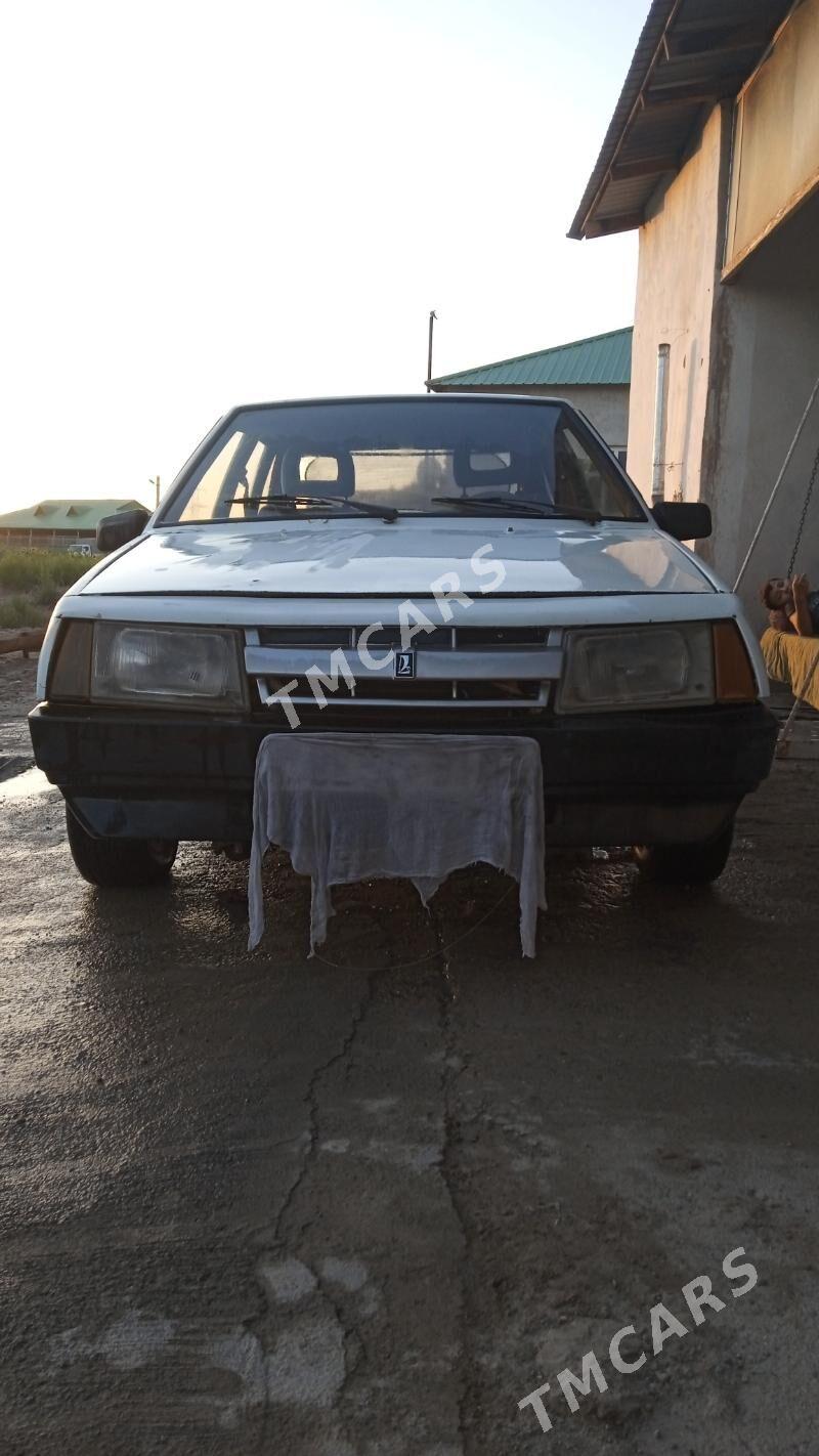 Lada 2109 1993 - 12 000 TMT - Болдумсаз - img 8