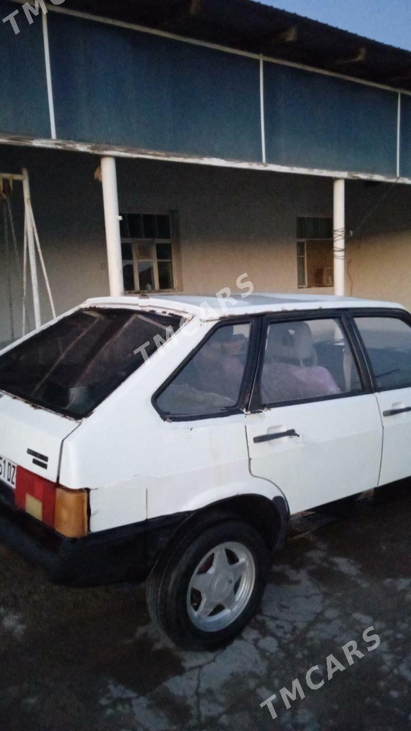Lada 2109 1993 - 12 000 TMT - Болдумсаз - img 6