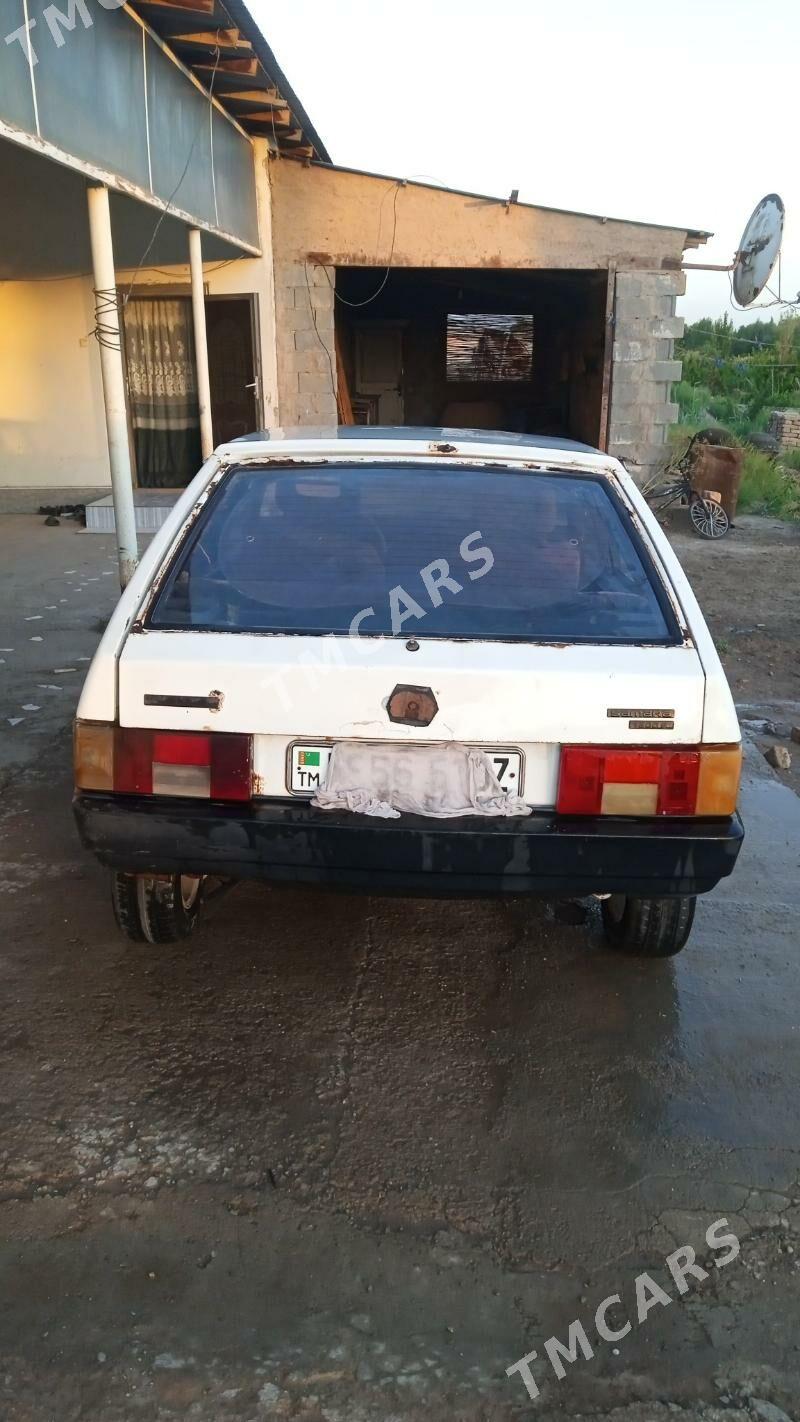 Lada 2109 1993 - 12 000 TMT - Болдумсаз - img 5