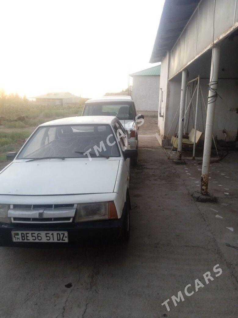 Lada 2109 1993 - 12 000 TMT - Болдумсаз - img 7