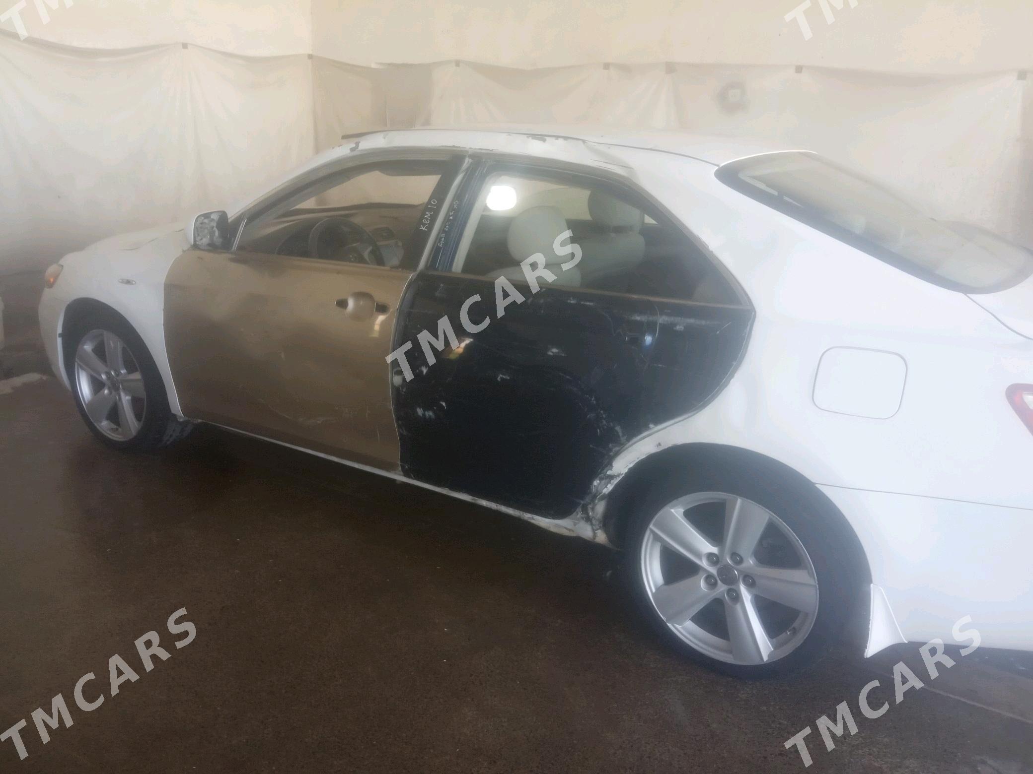 Toyota Camry 2008 - 85 000 TMT - Мургап - img 4