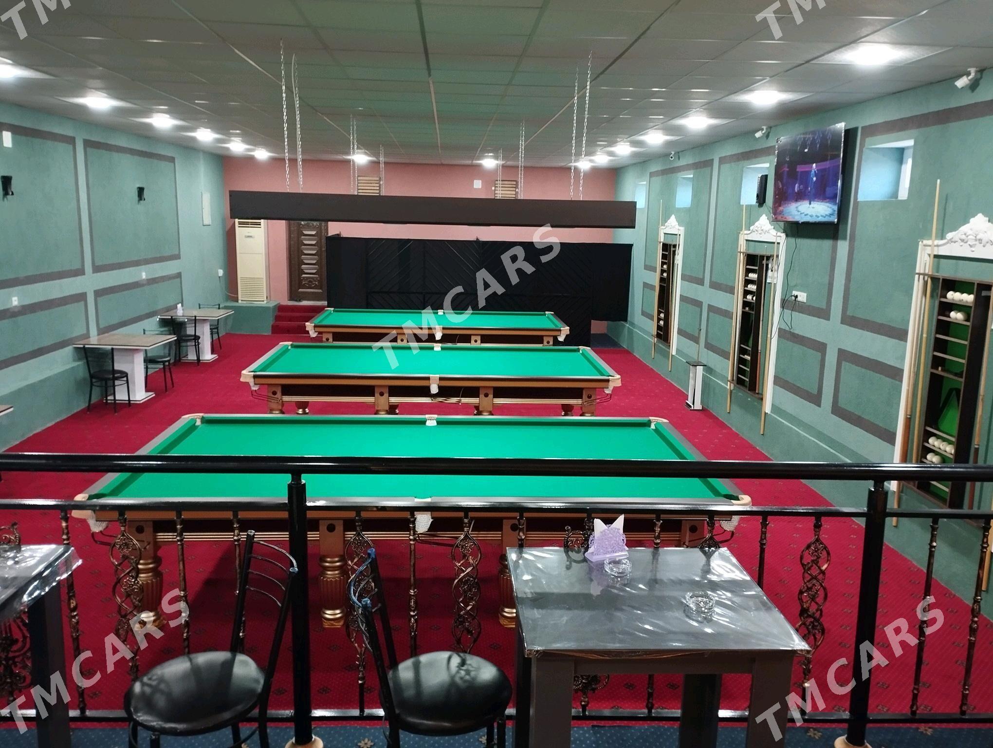 Isci gerek bilyart zala barmen - Sakar - img 3