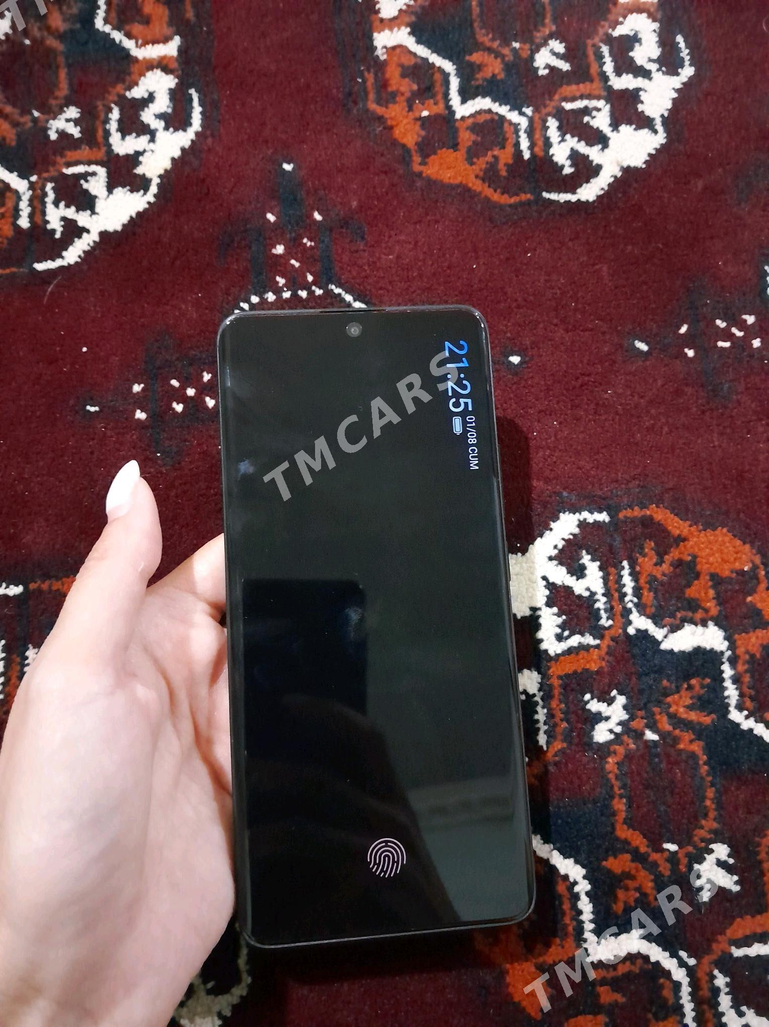 redmi note 13pro+ 5G - Bereket - img 2