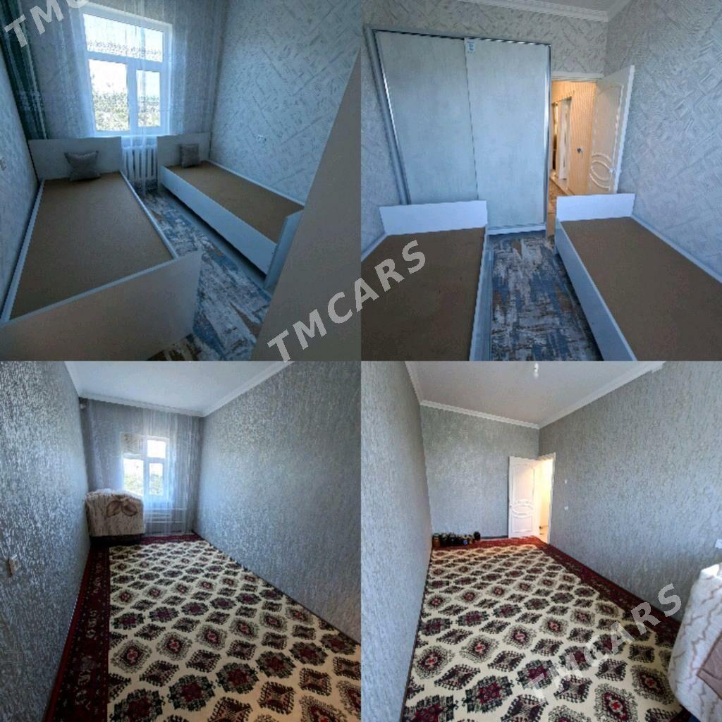 квартира - Türkmenabat - img 2