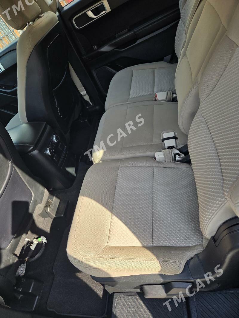 Ford Explorer 2020 - 340 000 TMT - Мары - img 4