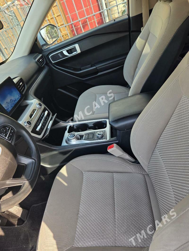 Ford Explorer 2020 - 340 000 TMT - Мары - img 7