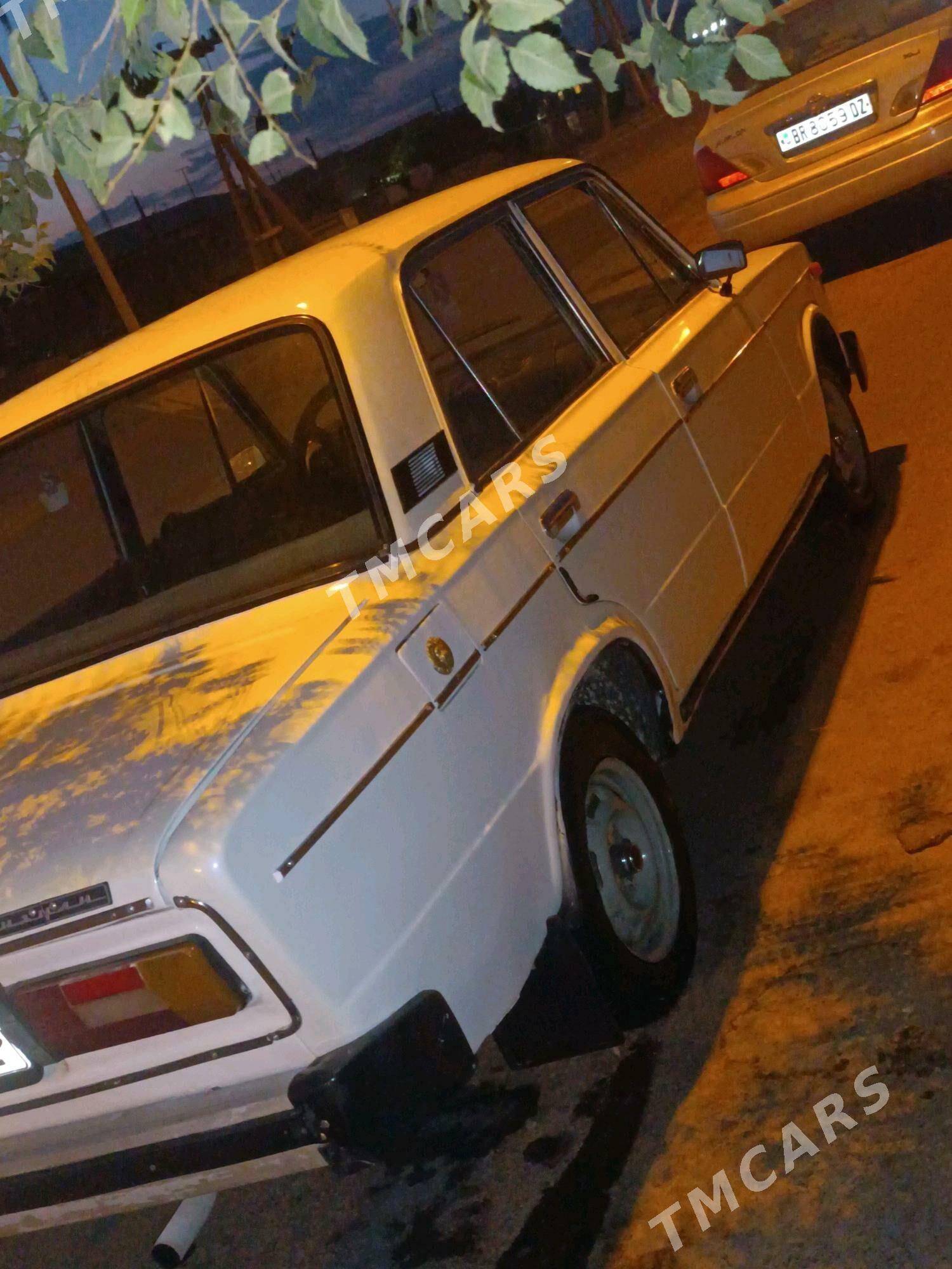 Lada 2106 1999 - 15 000 TMT - Болдумсаз - img 3