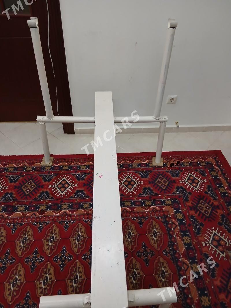 shtanga gantel goyulyan - Aşgabat - img 2