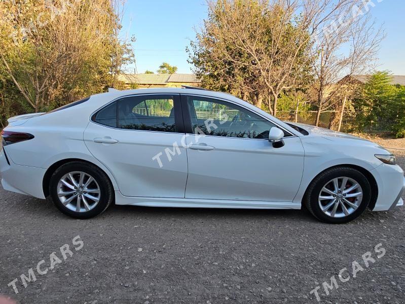Toyota Camry 2022 - 353 000 TMT - Сакар - img 6