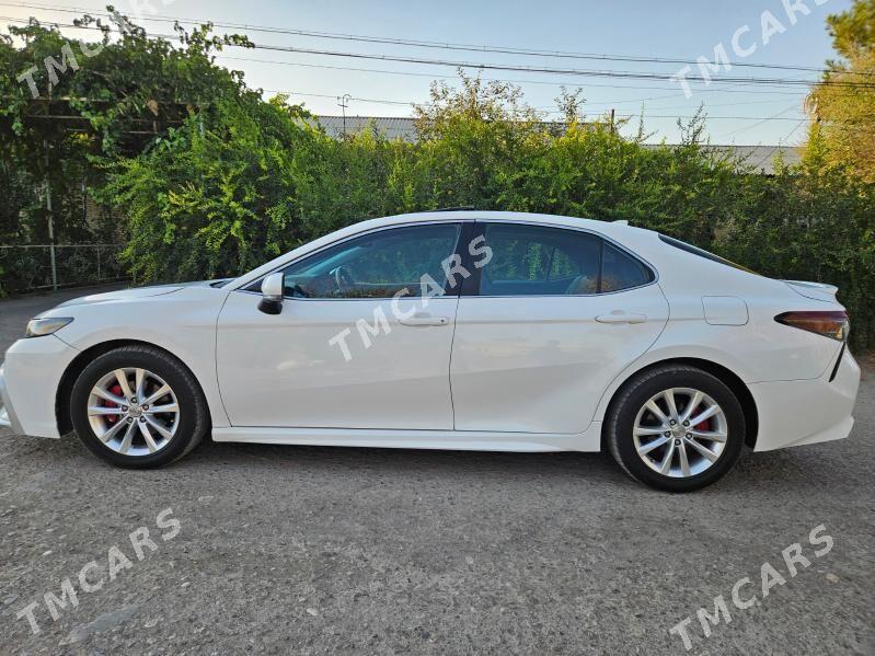 Toyota Camry 2022 - 353 000 TMT - Сакар - img 3
