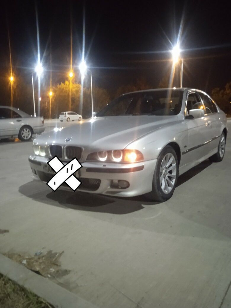 BMW 528 1996 - 72 000 TMT - Сакарчага - img 4
