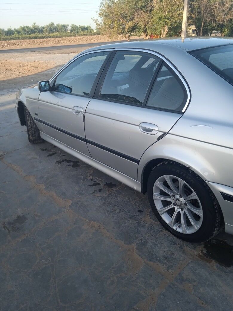BMW 528 1996 - 72 000 TMT - Сакарчага - img 3