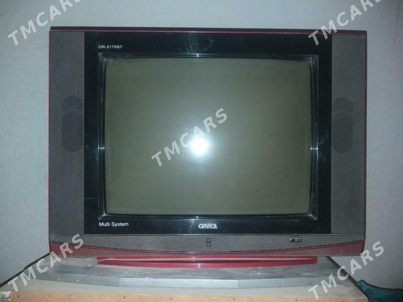 Samsung telewizor.orvikal. - Дашогуз - img 3